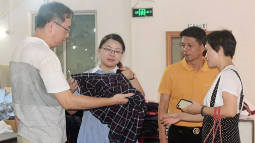 嚴抓質(zhì)量，加強監(jiān)督